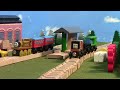The End of Thomas & Friends All Engines Go??
