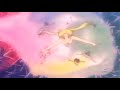 Sailor Moon SuperS Opening Creditless (Fanmade)
