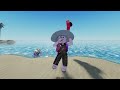 GameOnzz Terdampar Di Sebuah Pulau Gergasi! Roblox Malaysia