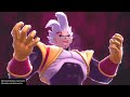 newbie bob vegeta?- dragon ball the breakers