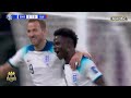 England vs Switzerland 5-3 All Goals & Highlights - euro 2024