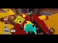 No Hiding Challenge In Rainbow Friends 2 Playing As Yellow And Cyan Full Gameplay