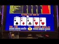 Poker quads and close calls. sorry about the shaky camera no filming. Thanks for subscribing .