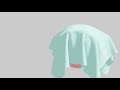 [Blender] Cloth Simulation: EEVEE Edition!