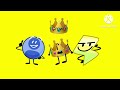 BFB Backwards 8: Less Contestants? I guess so