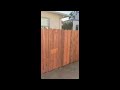 Least Cost Fence