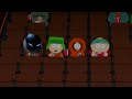 Blackarooni visits South Park | [Meme]