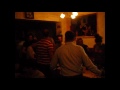 The Serbian Kafana Experience (Belgrade 2012)