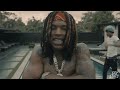 King Von - Up To Me ft. Lil Baby (Music Video)
