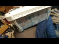 [INTERNET ATTACK BOX] Air cooled toolbox