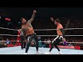 Jey Uso vs. Rey Mysterio vs. Finn Bálor – Money in the Bank Qualifier: Raw highlights, June 17, 2024