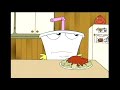 Aqua Teen Hunger Force Intro but I sing it