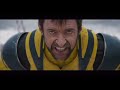 Deadpool & Wolverine NEW 1 MINUTE CLIP SCENE & New Cameo Scene Explained
