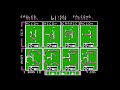 Tecmo Super Bowl - All Time Great Eagles vs. All Time Great Falcons - Sunday Night Football