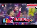 Barca vs Rayo Highlights....... Lewa .... Pedri magicccccc #football #messi  #barcelona #sports