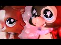 LPS - Blinding Lights - Music Video (The Weeknd)