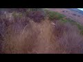 Mountain Biking Lake Calavera - Carlsbad, Ca