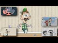 [Luigi's Day Out] Luigi has a Sparta Antimatter SDE Mix