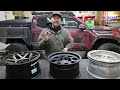 Beadlock Killer?! 0 PSI Test On The Lightest Street Legal Offroad Wheel! Method Bead Grip Review.