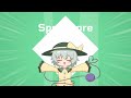 【Touhou Full Flavor】Hyper banquet【Original：Hartmann's Youkai Girl】