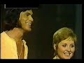 ''Engelbert Humperdinck and The Young Generation-His songs and duets-Show 2-January 16,1972