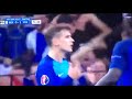 Griezmann 2-0 skill