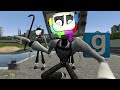 Mr.Puzzles is now in GMOD! (Late upload)