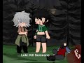 Cannbail Loki Au \\ Loki what’s the one thing…. \\ (Gacha club) \\ (Gravity falls audio)