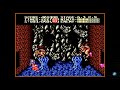 Ninja Gaiden II: The Dark Sword of Chaos (NES) | Gameplay and Talk Quick Play #58 - Full Playthrough