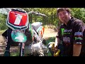 BBR Daytona 190cc Motor Testing