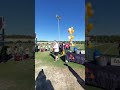 Chris gets Mentioned at the ALS Walk