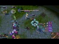 League of Legends: Shields OP