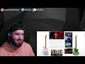 While My Guitar Gently Weeps - Prince, Tom Petty, Jeff Lynne and Steve Winwood | REACTION | OMG!