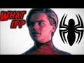 What if James Cameron's SPIDER-MAN Was Made?