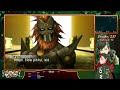 SMT IV: Apocalypse (No Demons/Skills, Apoc. Difficulty) #20 - Twink Obliterated