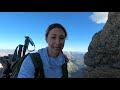 Hiking Solo My First Colorado 14er Longs Peak: (Scariest Hike) Rocky Mountain National Park