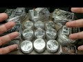 How Much Silver Should You Own?