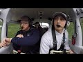 Alaska Backcountry Landing - Cessna 172 | Alaska: Part 3