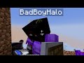 trolling badboyhalo live...