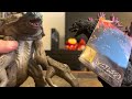 A Kaiju sized unboxing