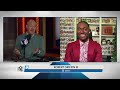 ESPN’s Robert Griffin III on Whether Jayden Daniels Is a Fit for the Commanders |The Rich Eisen Show