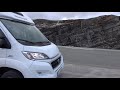 RVing in Norway: Road Trip to the North Cape (Nordkapp) - Traveling Robert