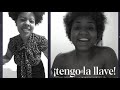 Me Gritaron Negra - Una recreación afrocaribeña