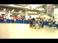 REZ BOY BULLY at Penn dog show June 2011