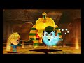 Miitopia - All Bosses (Neksdor)