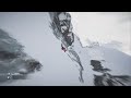 STEEP is so fun pt.2