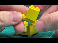 How to make a Mini LEGO Vending Machines