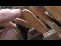 1892 Mason & Hamlin Reed Organ Repair Part 1