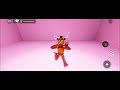 Freddy Fazbear dancing to Playing with fire by Blackpink