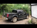 How to replace Navara D40 Turbo Solenoid Valve | lack of turbo power with live test